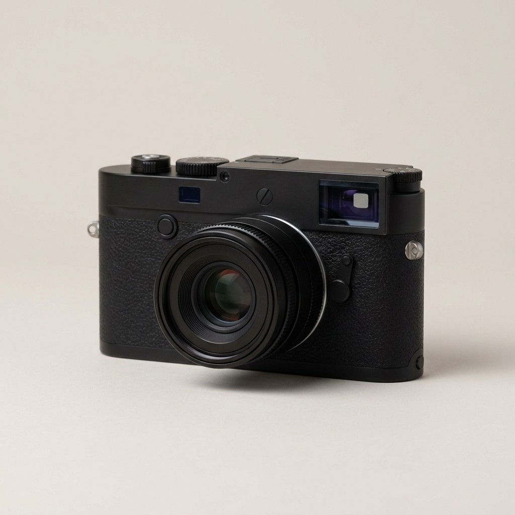 Cameras